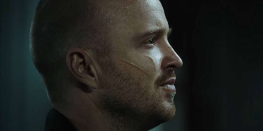 Netflix Rilis Trailer El Camino: A Breaking Bad Movie